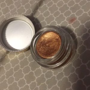 Kylie Cosmetics Creme Eyeshadow pot